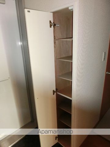 レオパレスサンサーラの内装写真