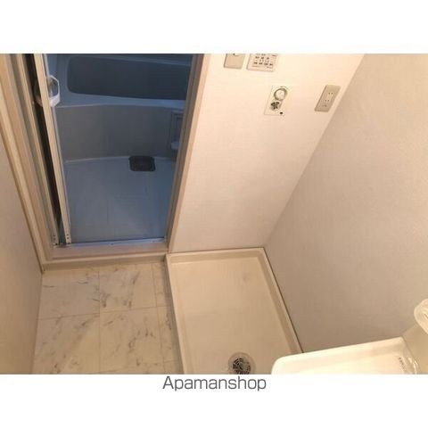 グレイスコートAの内装写真