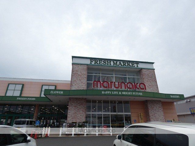 ブランディーユの周辺写真