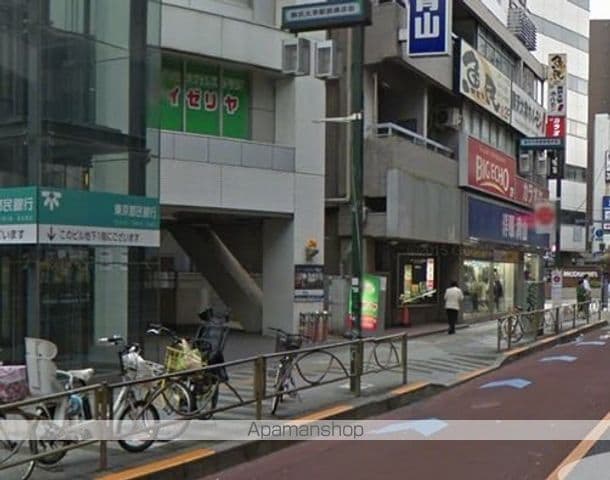プリュメゾン駒沢の周辺写真