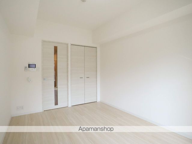 SーRESIDENCE葵IIの内装写真