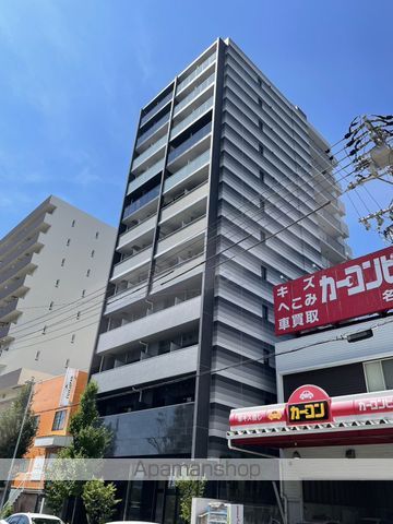 LA DOUCEUR 本郷の外観写真
