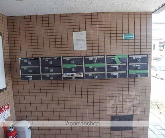 ビューハイツのその他写真