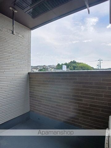 ネオ チェリーコート 4の内装写真