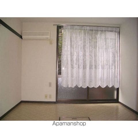 アルユル・エAの内装写真