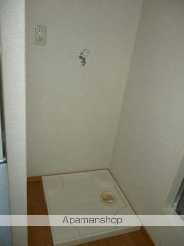 ウェル上加茂の内装写真