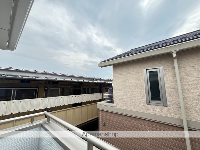 detached 埼玉県川越市大字的場2845-9

地図を見る