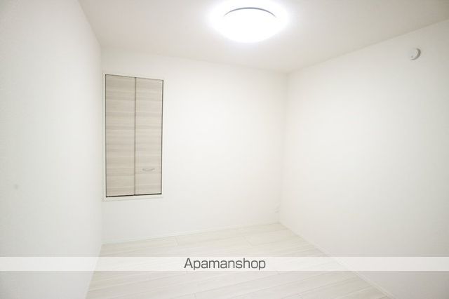 D-ROOM上滝野の内装写真