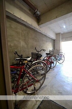 広島県広島市南区宇品神田５丁目[1R/18.7m2]の共用部4