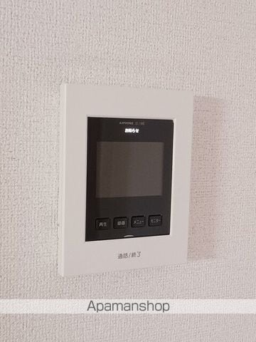 メゾン オーブBの内装写真
