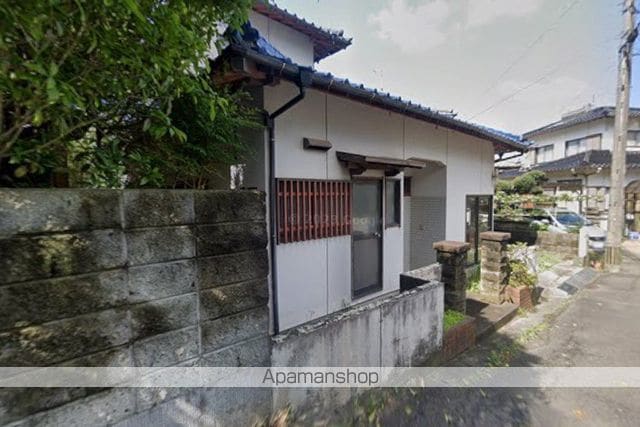 筑肥線 一貴山駅 徒歩9分 2階建 築46年の外観写真