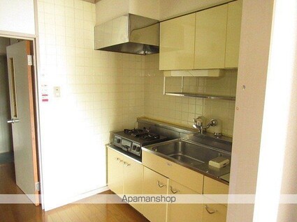 シタラレジデンス[1R/27.9m2]の内装4