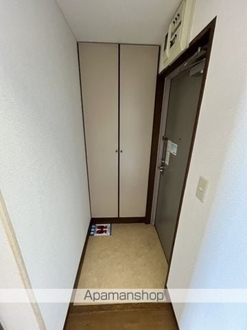カーサ・ミラ日神パレステージ浜松IIの内装写真