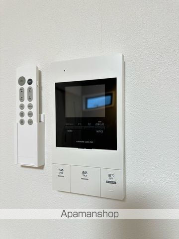 フジパレス帝塚山II番館の内装写真