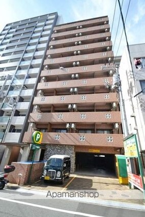 カーサ土橋[1DK/36.39m2]の外観2