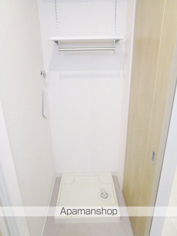 グランスピカの内装写真