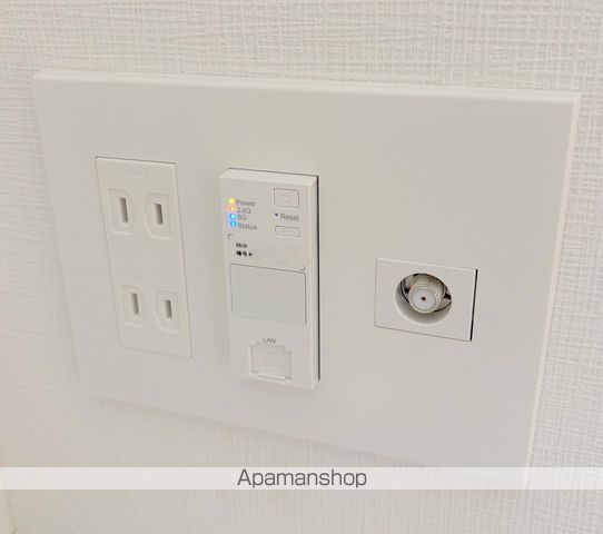 G−GRANDE九条の内装写真