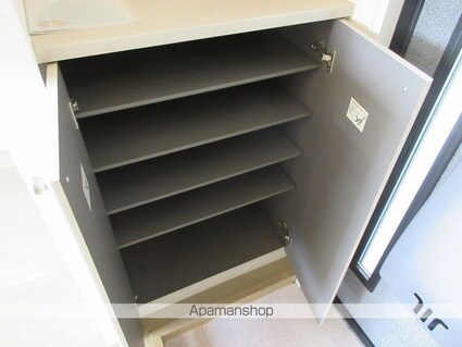 イーストコート[2K/36m2]の内装7