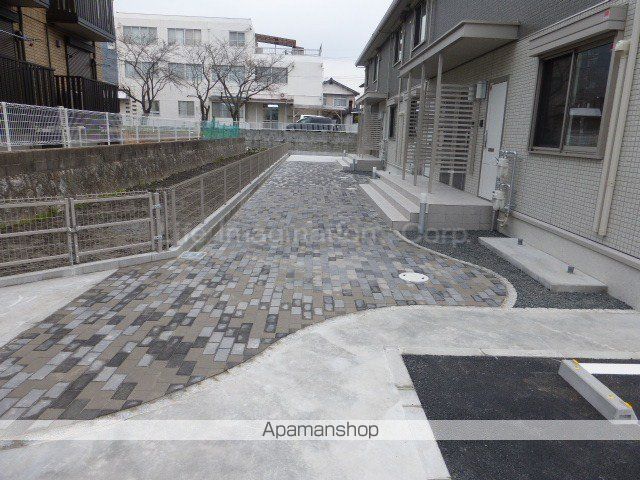 Riziereの外観写真