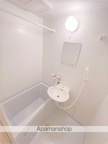 レオパレス曙の内装写真