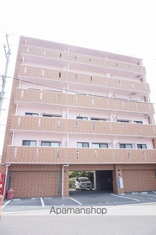 フェアリー壱番館の外観写真