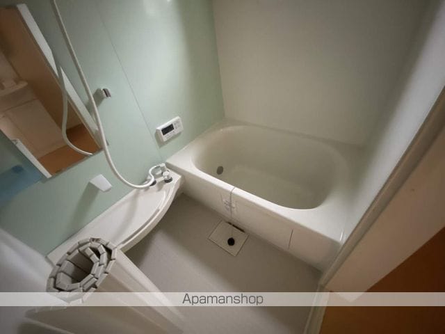 アステール Cの内装写真