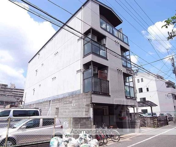 サンシャイン西院