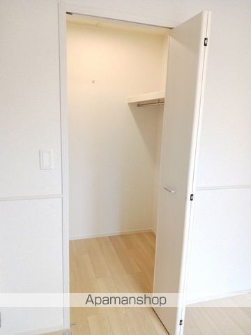 BASEMENT Iの内装写真