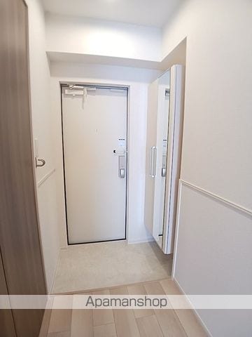 ヒカルサ尼崎神崎町の内装写真