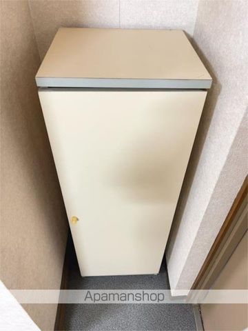 グリーンビレッジの内装写真