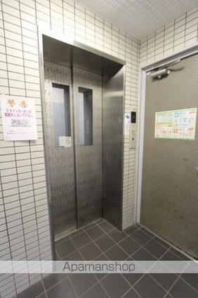 ラ・パルフェ・ド・コリドール[1R/27.6m2]の共用部1