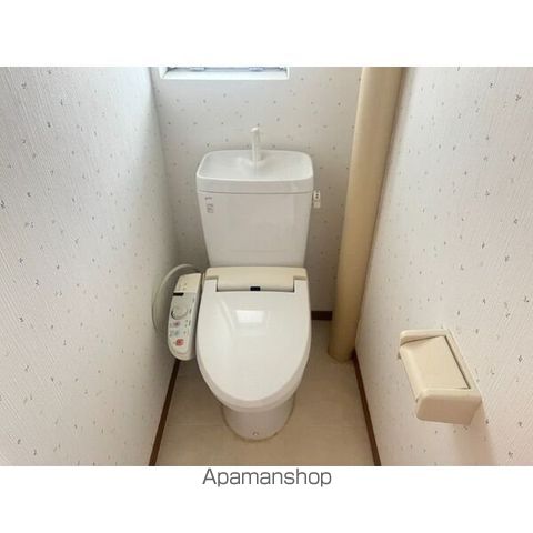 峰ビルの内装写真