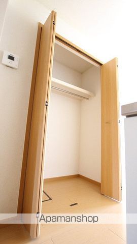 プリートボニータIIの内装写真