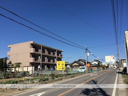 ハイムイレブン[2DK/45.1m2]の外観2