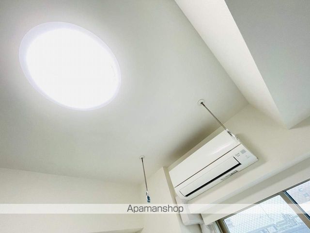 ディアレイシャス泉の内装写真