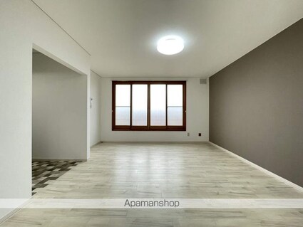 川勝アパート（カワカツアパート）[2LDK/49.58m2]の内装8