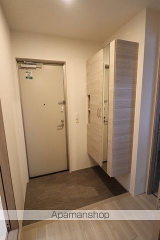 ヒーローキングダムの内装写真