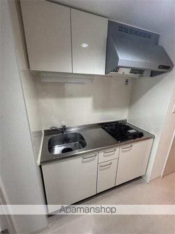 メゾンHANA HANAの内装写真