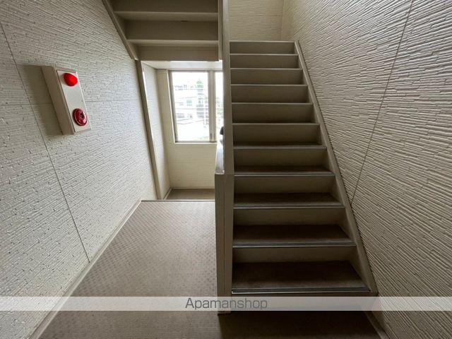 フォレスタ北野のその他写真
