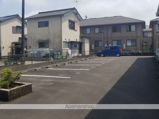 レオパレスPROSPERITEのその他写真