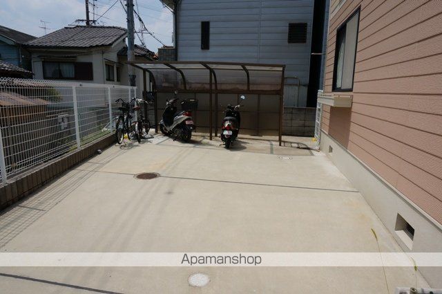 ルナハイツFIT8のその他写真