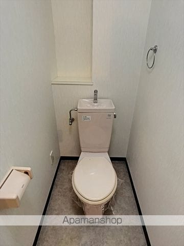 サンタスクエア東新の内装写真