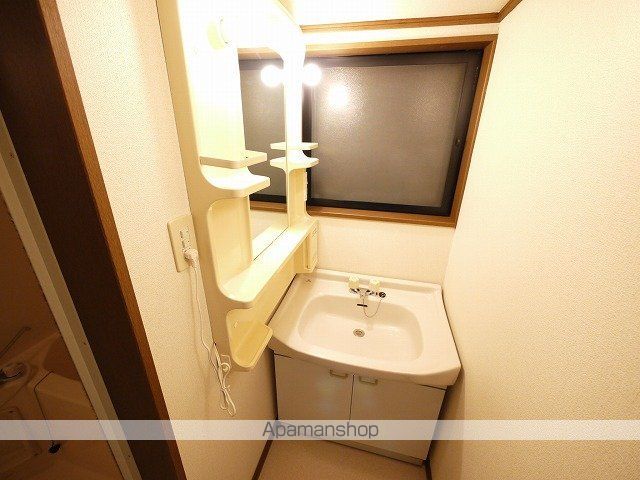 越後線 内野駅 徒歩11分 2階建 築29年の内装写真