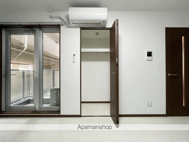 EXGRANDE長町1丁目の内装写真
