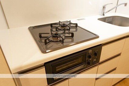 グランハイツ曙橋[1K/26.25m2]のその他内装