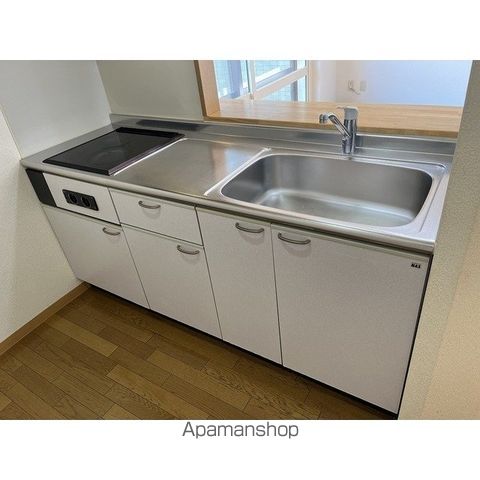 ソシオ山下通りの内装写真