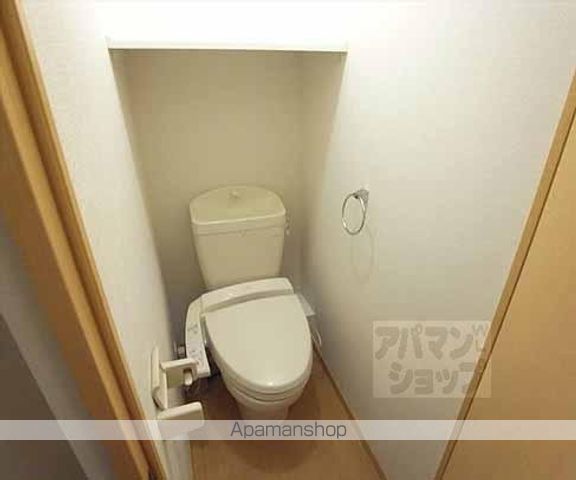レオパレス西ノ京円町の内装写真
