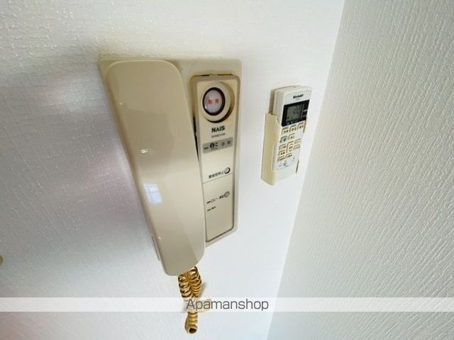 リヴァーオンステイツの内装写真
