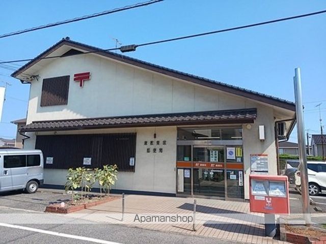 アウローラAの周辺写真