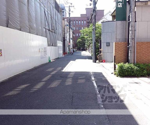CASA RYOKOの周辺写真